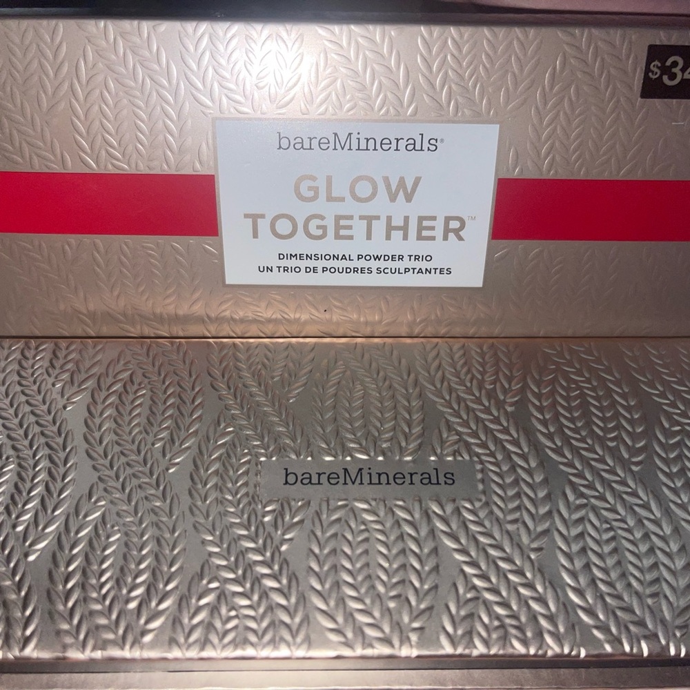 Rose Matte Eyeshadow Palette - Picture 2 of 2